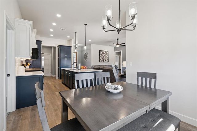 2518 Birmingham Drive, Norman, OK 73071