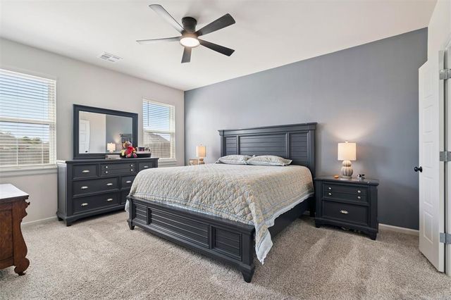 2518 Birmingham Drive, Norman, OK 73071