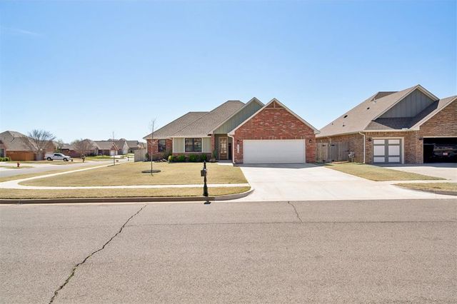 2518 Birmingham Drive, Norman, OK 73071