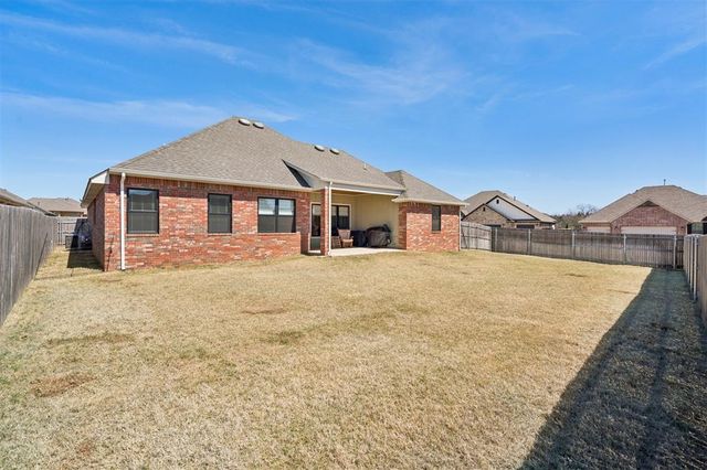 2518 Birmingham Drive, Norman, OK 73071