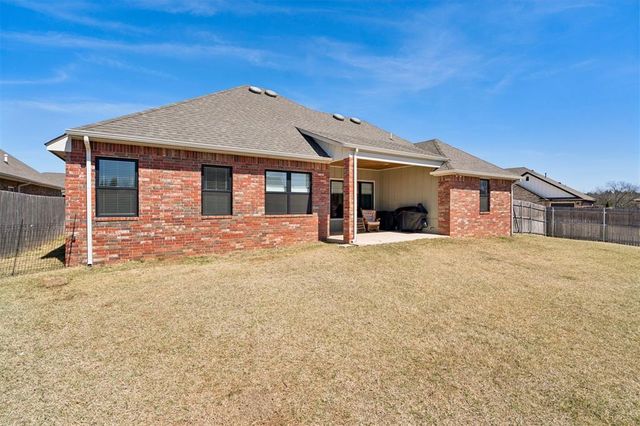 2518 Birmingham Drive, Norman, OK 73071