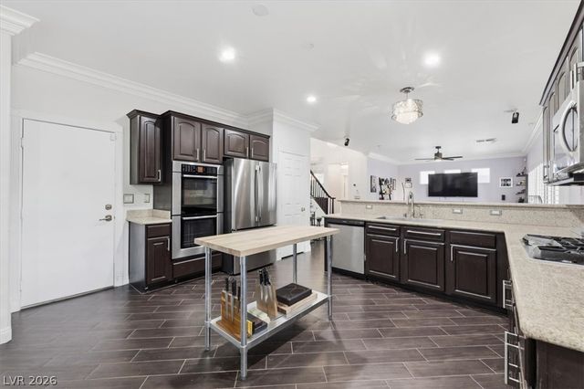 5397 Esparon Avenue, Las Vegas, NV 89141