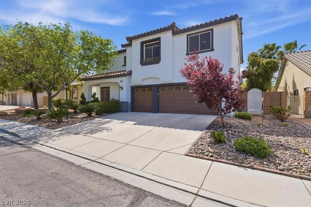 5397 Esparon Avenue, Las Vegas, NV 89141
