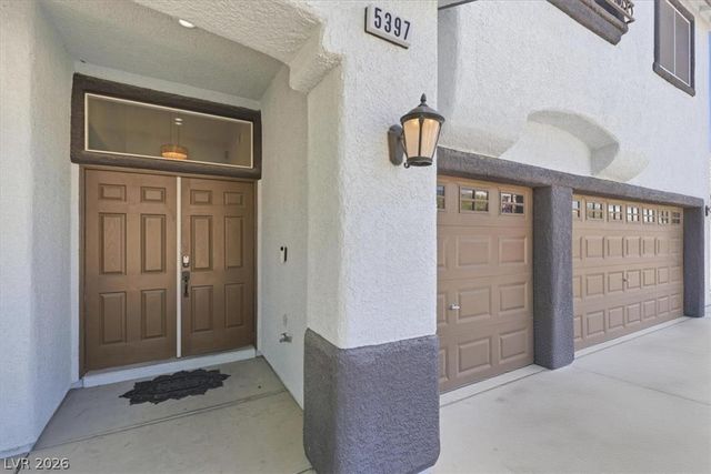 5397 Esparon Avenue, Las Vegas, NV 89141