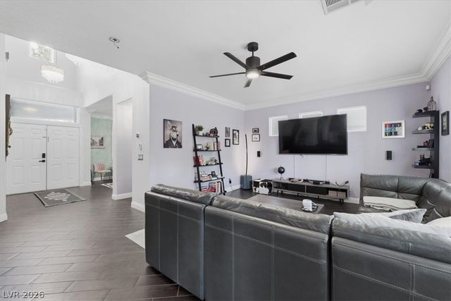 5397 Esparon Avenue, Las Vegas, NV 89141