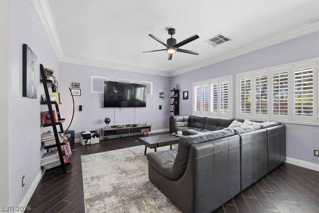 5397 Esparon Avenue, Las Vegas, NV 89141