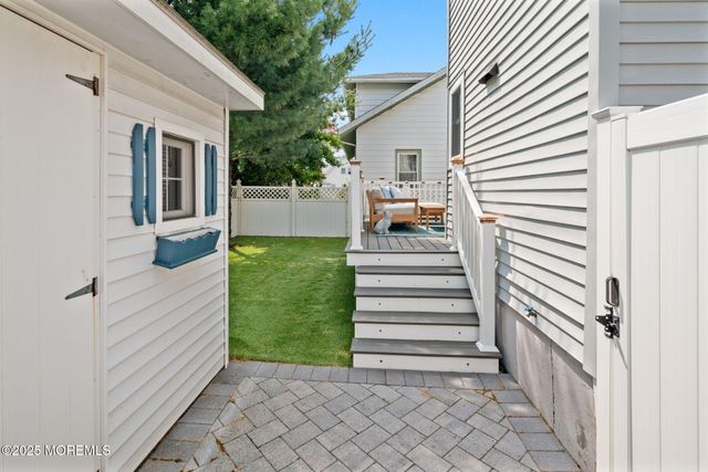413 13th Avenue, Belmar, NJ 07719