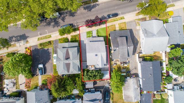 413 13th Avenue, Belmar, NJ 07719