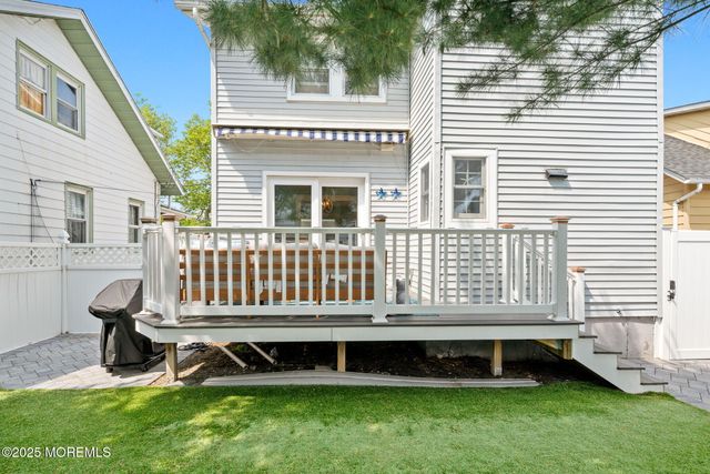413 13th Avenue, Belmar, NJ 07719