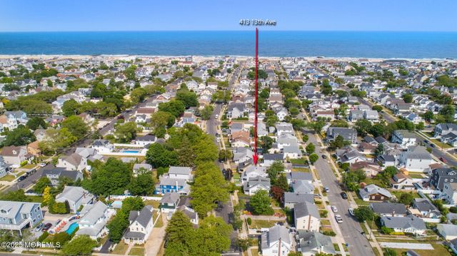 413 13th Avenue, Belmar, NJ 07719