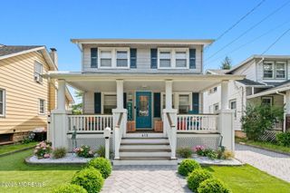 413 13th Avenue, Belmar, NJ 07719