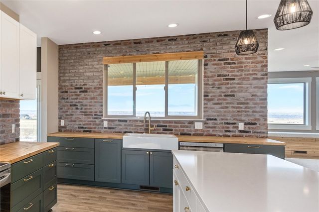 5535 Collier ROAD, Billings, MT 59101