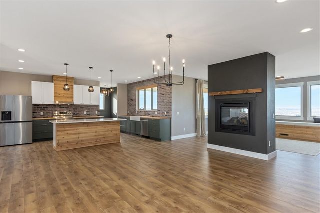 5535 Collier ROAD, Billings, MT 59101