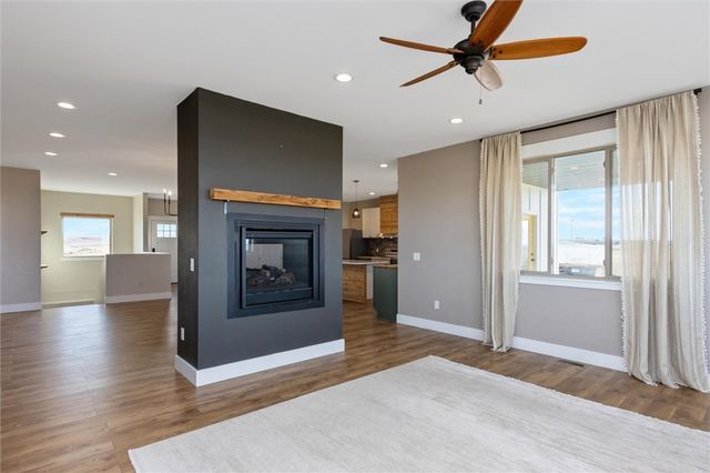 5535 Collier ROAD, Billings, MT 59101