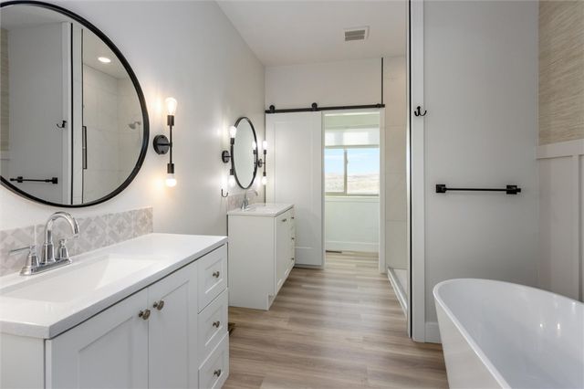 5535 Collier ROAD, Billings, MT 59101