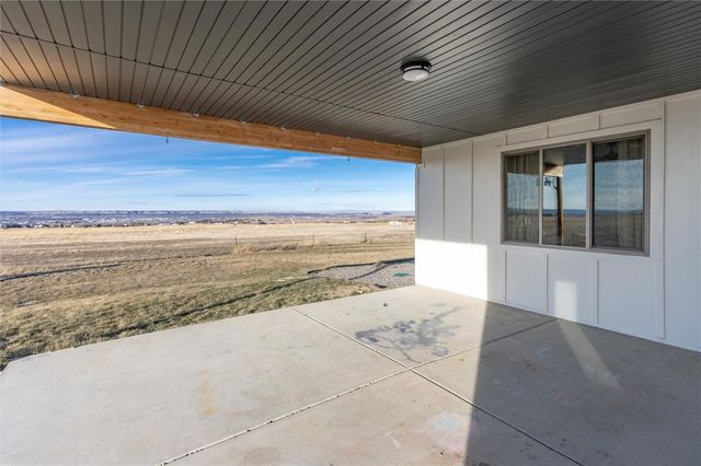 5535 Collier ROAD, Billings, MT 59101