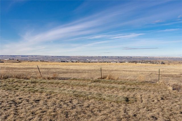 5535 Collier ROAD, Billings, MT 59101