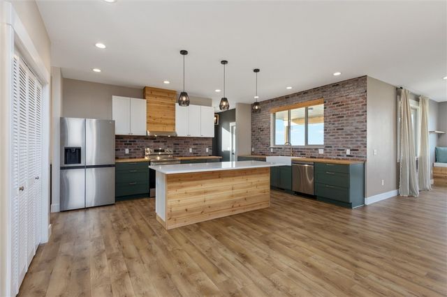 5535 Collier ROAD, Billings, MT 59101