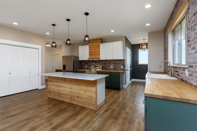 5535 Collier ROAD, Billings, MT 59101