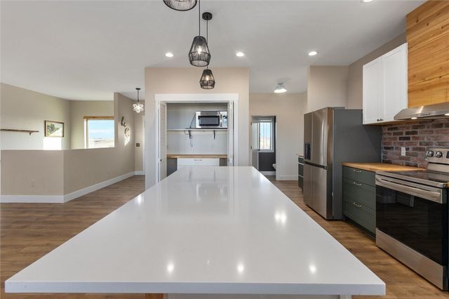 5535 Collier ROAD, Billings, MT 59101