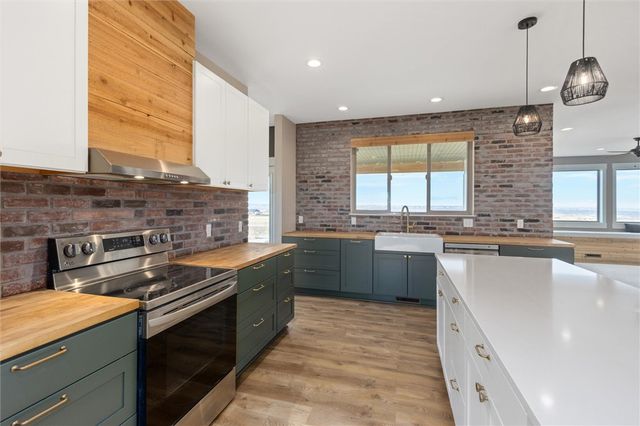 5535 Collier ROAD, Billings, MT 59101