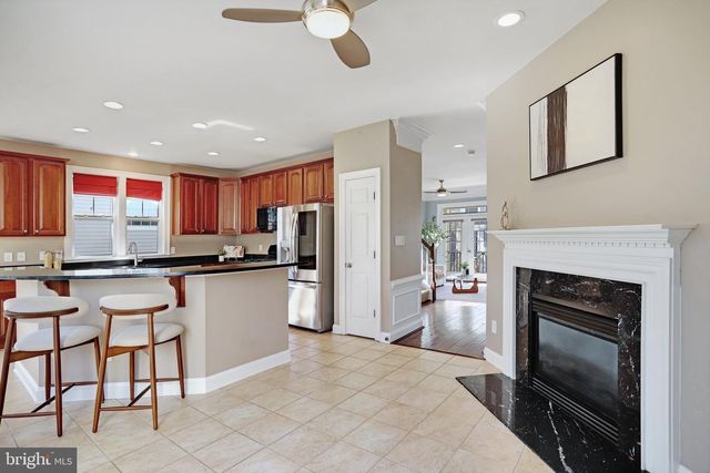 42990 MILL RACE TER, Leesburg, VA 20176