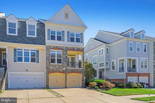 42990 MILL RACE TER, Leesburg, VA 20176