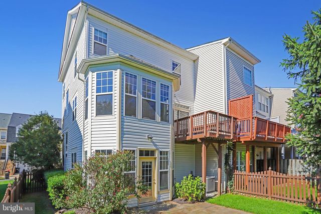 42990 MILL RACE TER, Leesburg, VA 20176