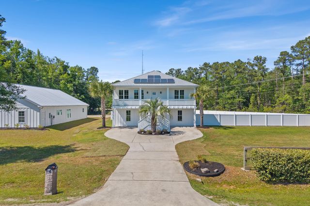 9234 Freewoods Rd., Myrtle Beach, SC 29588