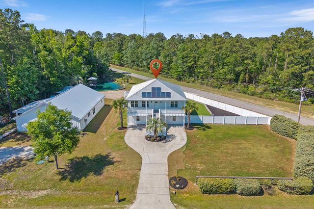 9234 Freewoods Rd., Myrtle Beach, SC 29588