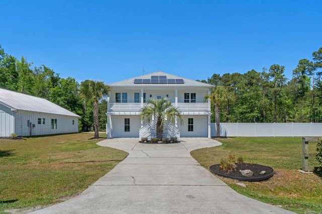 9234 Freewoods Rd., Myrtle Beach, SC 29588