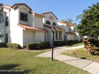 1147 Country Club Drive, 1021, Titusville, FL 32780