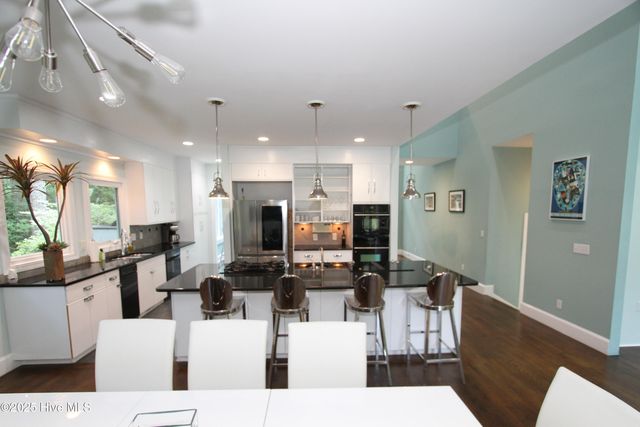1458 Forest Acre Drive, Greenville, NC 27834