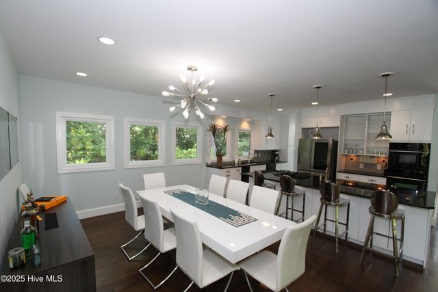 1458 Forest Acre Drive, Greenville, NC 27834