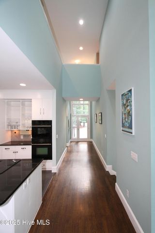 1458 Forest Acre Drive, Greenville, NC 27834