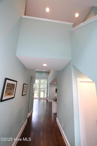 1458 Forest Acre Drive, Greenville, NC 27834