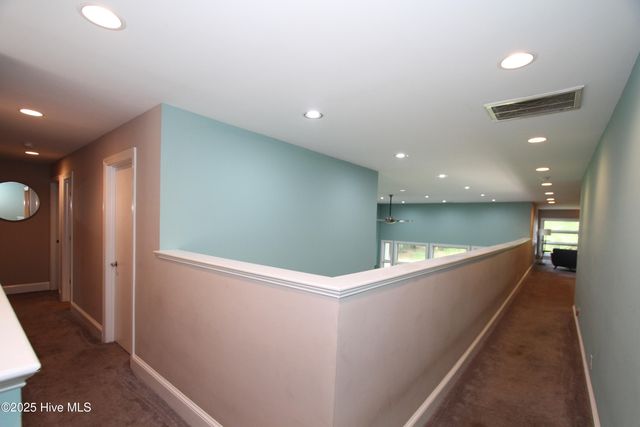 1458 Forest Acre Drive, Greenville, NC 27834