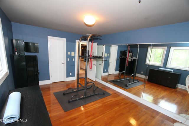 1458 Forest Acre Drive, Greenville, NC 27834