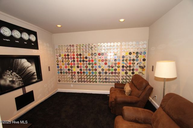1458 Forest Acre Drive, Greenville, NC 27834