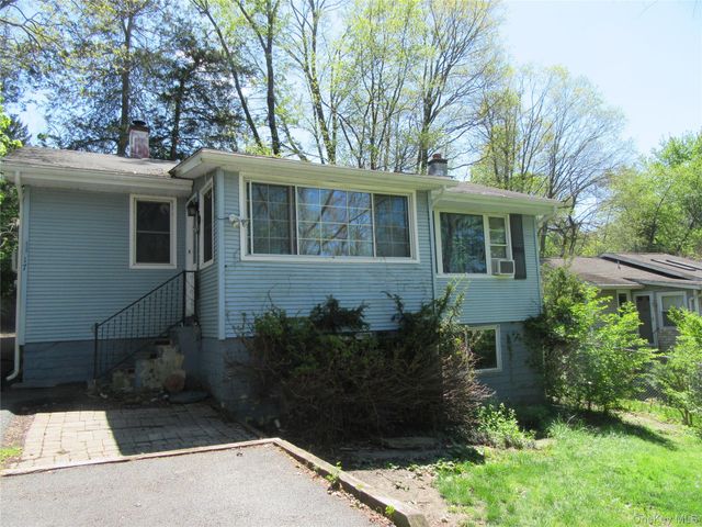 17 Whippoorwill Trail, Monroe, NY 10950