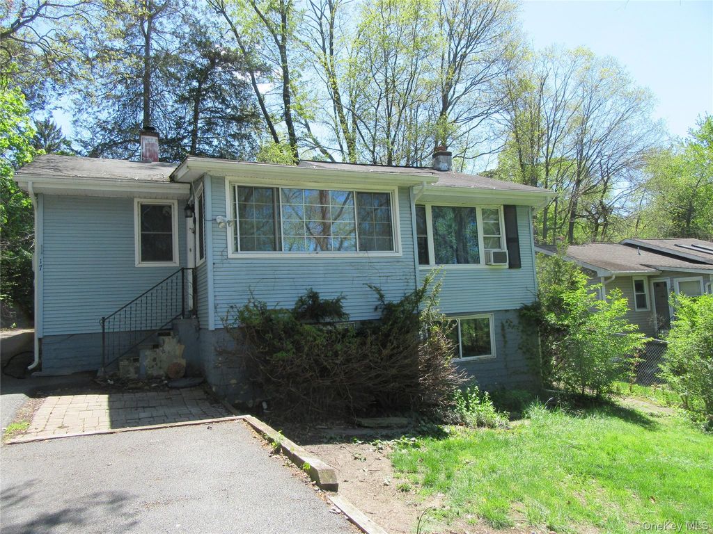 17 Whippoorwill Trail, Monroe, NY 10950