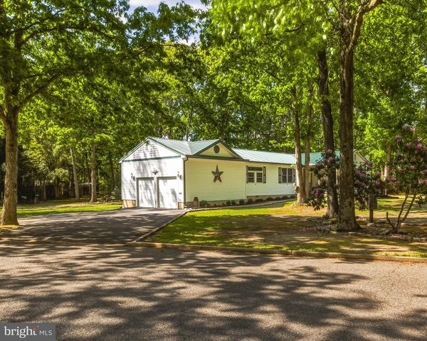 8 MAURIELLO CT, Franklinville, NJ 08322