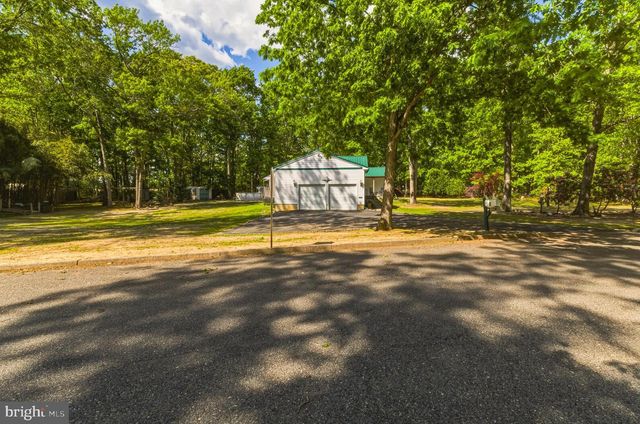 8 MAURIELLO CT, Franklinville, NJ 08322
