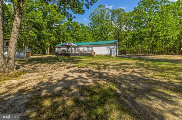 8 MAURIELLO CT, Franklinville, NJ 08322