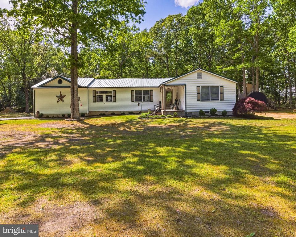 8 MAURIELLO CT, Franklinville, NJ 08322