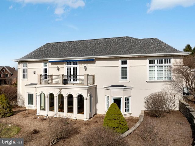 220 MT PLEASANT DR, Boalsburg, PA 16827