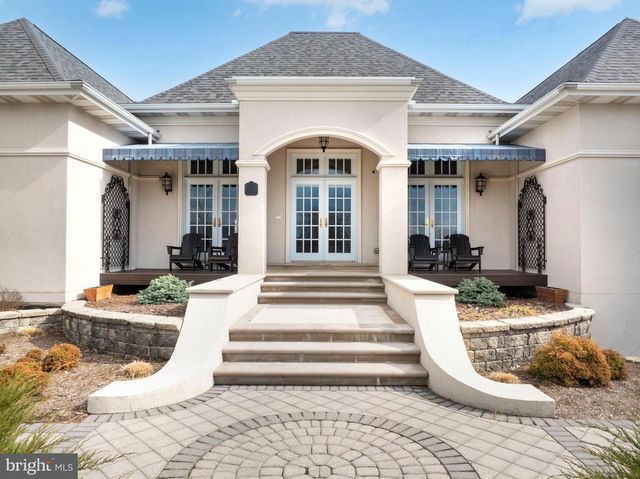 220 MT PLEASANT DR, Boalsburg, PA 16827