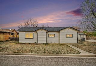 440 S Pine Street, Keenesburg, CO 80643
