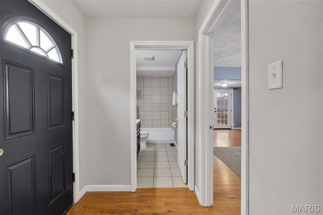 4950 Quincy Street, St Louis, MO 63109