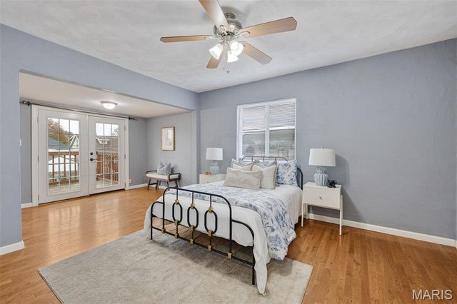 4950 Quincy Street, St Louis, MO 63109